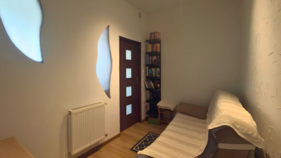 Mieszkanie Wynajem Wrocław Śródmieście Ołbińska
